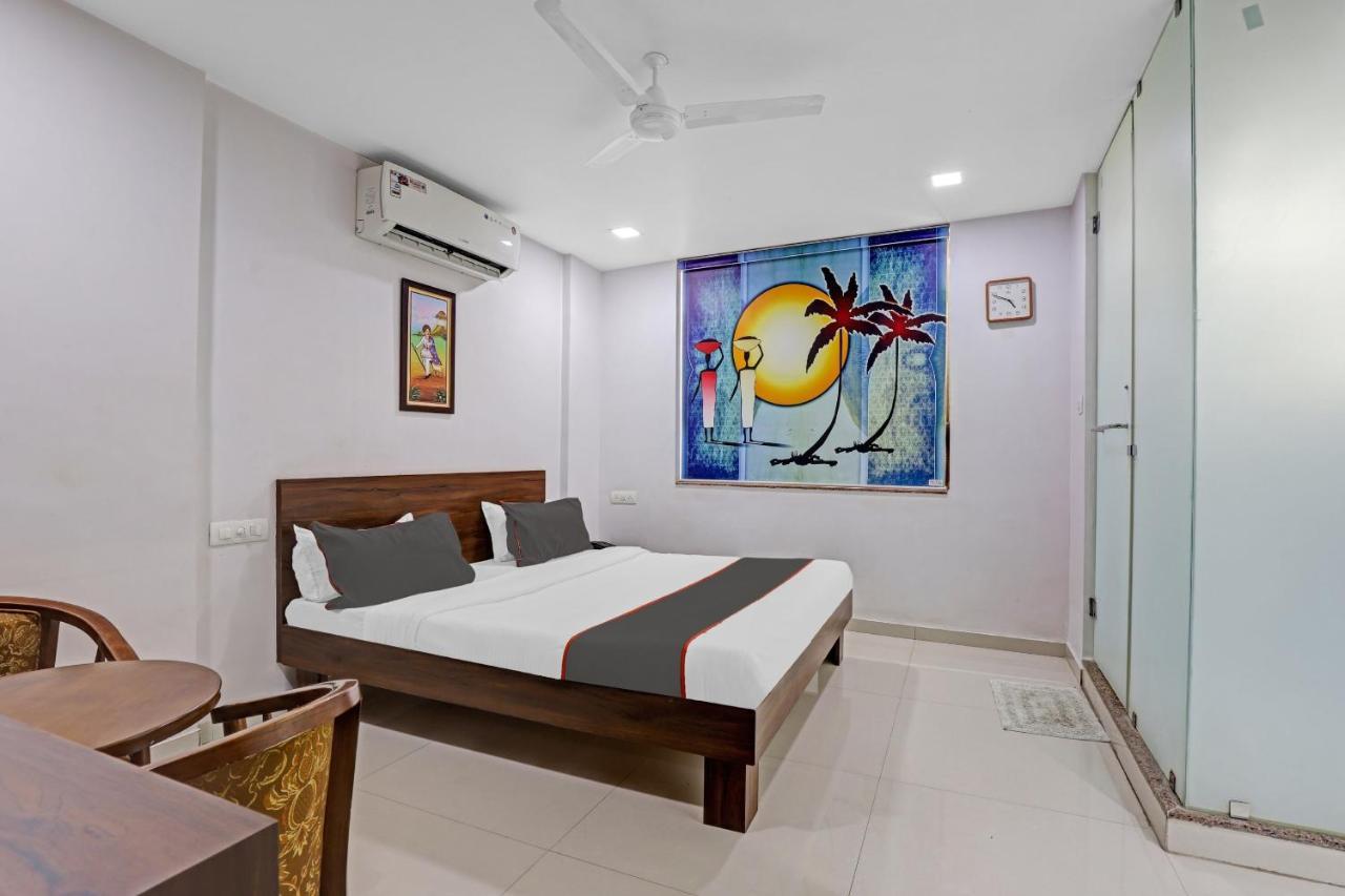 Collection O 86331 Hotel Kutch Heritage Khari Rohar Exterior photo